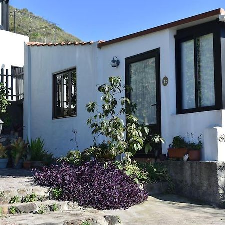 Casita De La Montana De Maria Villa Tegueste Luaran gambar