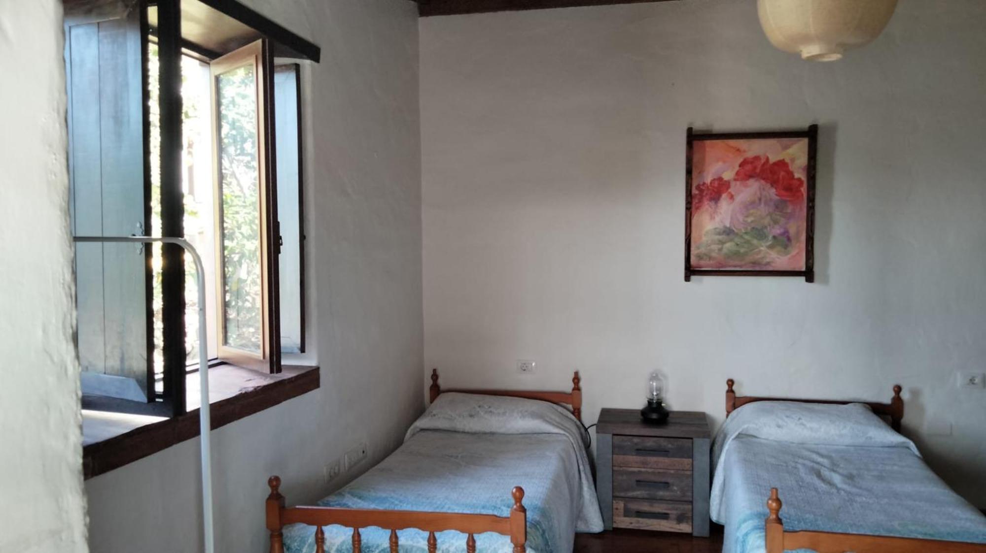 Casita De La Montana De Maria Villa Tegueste Luaran gambar