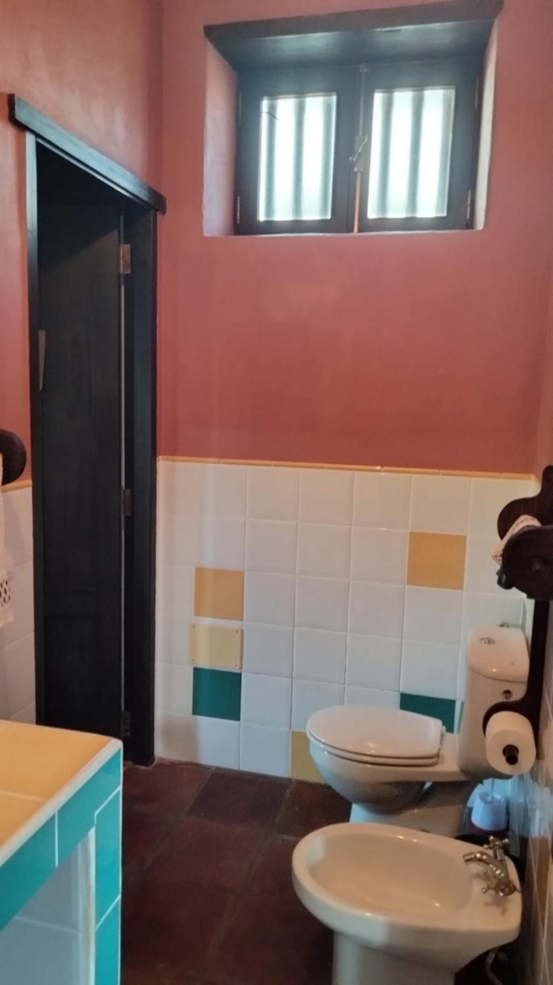 Casita De La Montana De Maria Villa Tegueste Luaran gambar