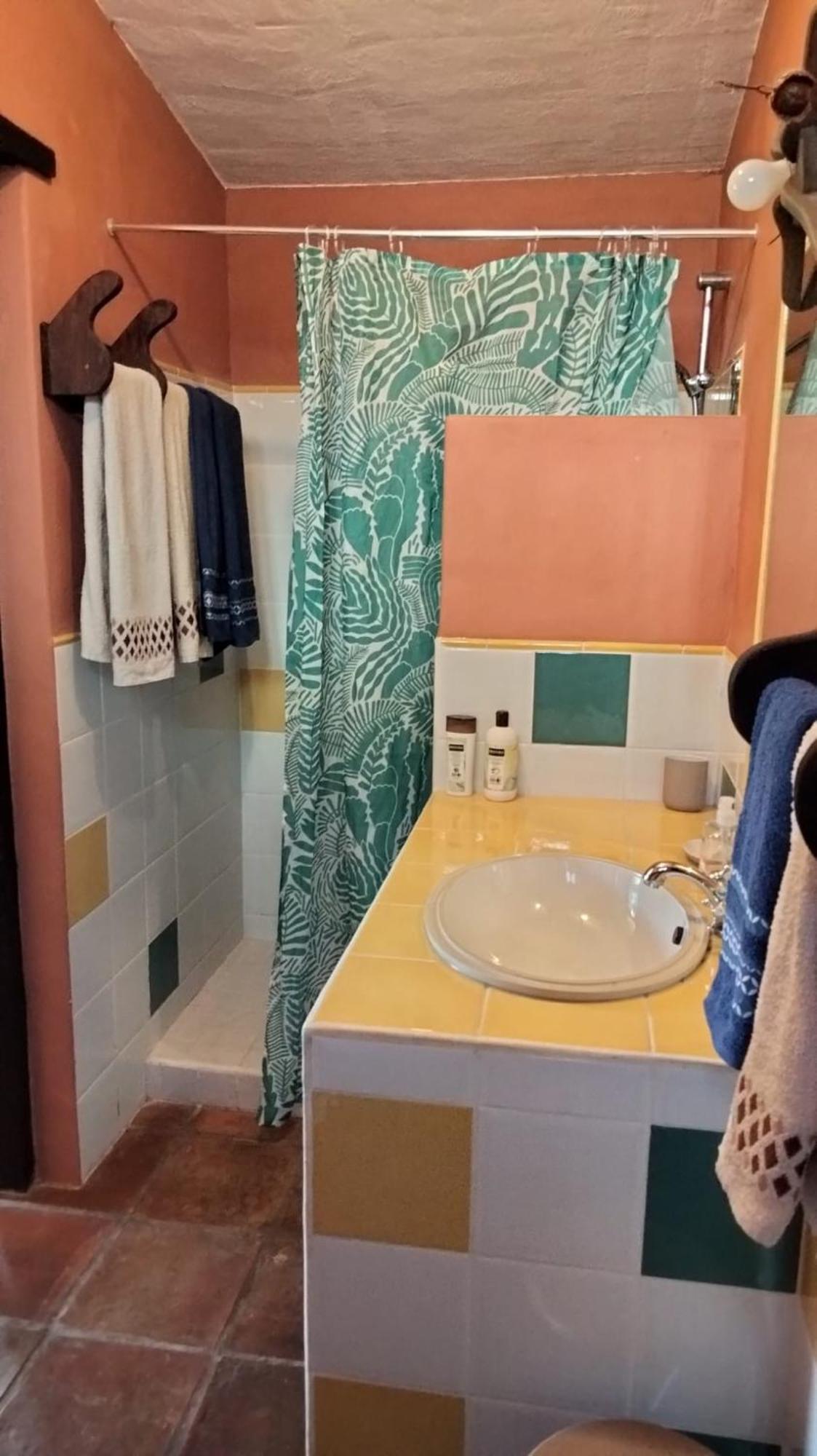 Casita De La Montana De Maria Villa Tegueste Luaran gambar