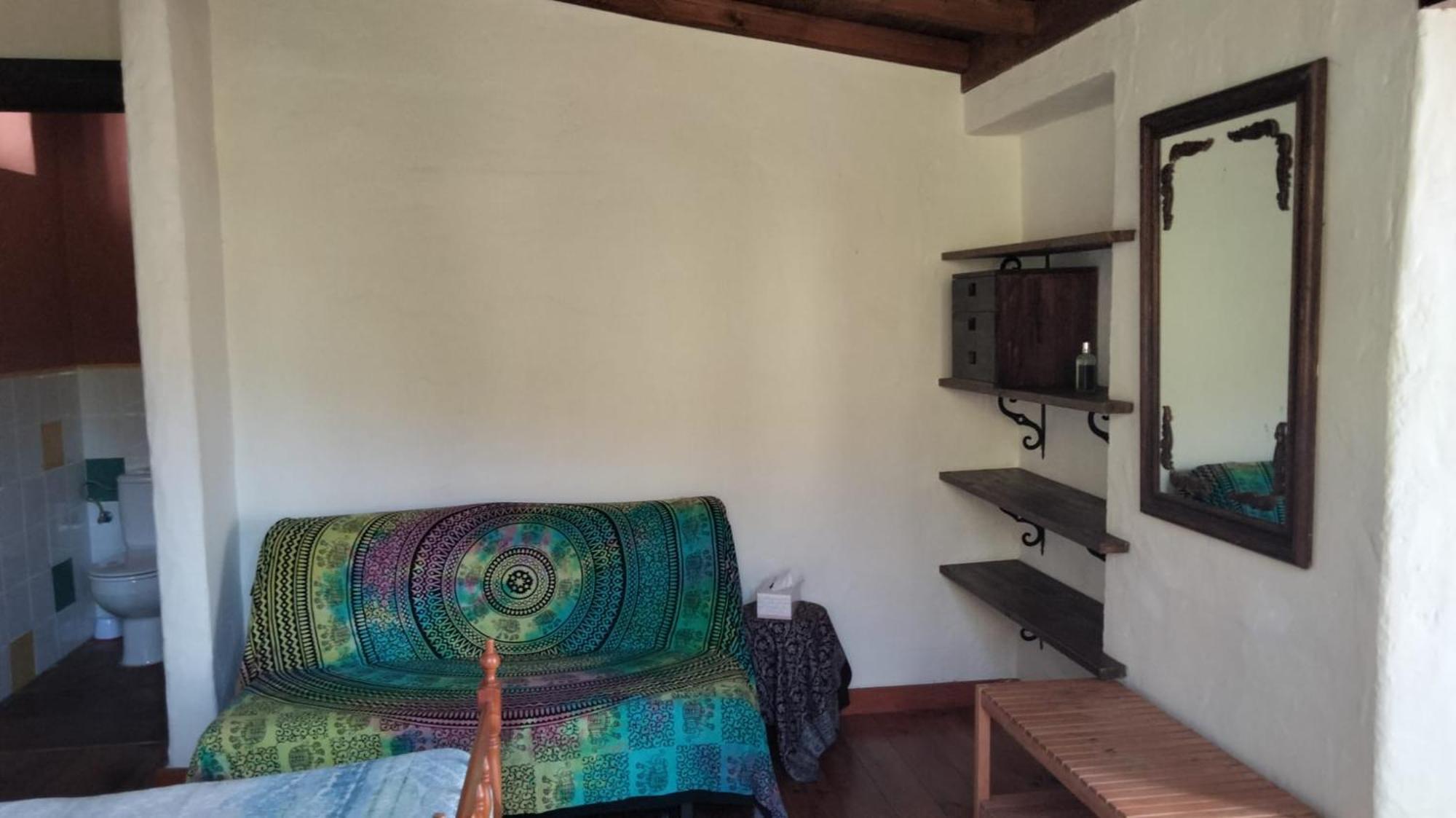 Casita De La Montana De Maria Villa Tegueste Luaran gambar